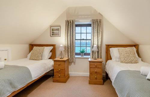 The Old Combine Shed - Foto 12