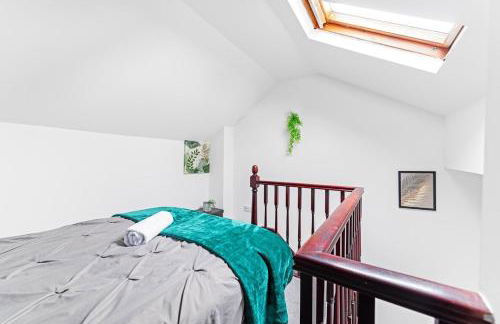 The Standhill Lodge - Foto 19