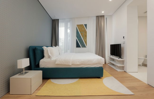 Dukley Hotel & Resort - Foto 44