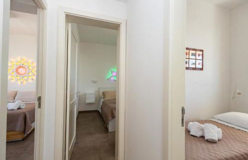 Attico Margherita - LA TERRAZZA SUL MARE - Foto 41