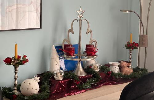 Gemütliche Familienwohnung in der Altstadt - Photo 9