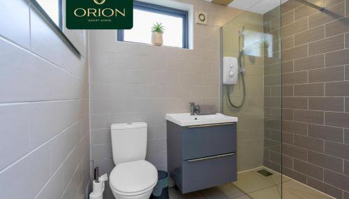 Creel Cottage No 3, Beach Front, Arbroath - Foto 5, Shower