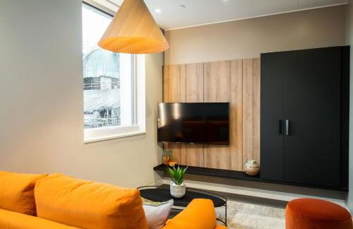 Urban Rest Camden - Foto 74