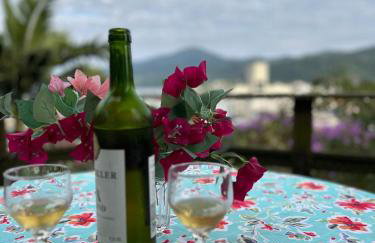 Casa de Praia em Bombinhas com Vista 3 quartos - Photo 26