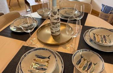 Aires Celtas Fisterra, Playa y Parking - Foto 14