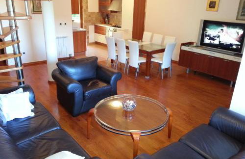Villa Roses Apartments & Wellness - Foto 27