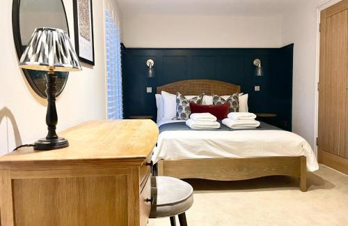 Beautiful Two Storey Apartment in City Centre- 2 - Foto 1