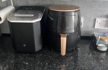 Beachy Vibes and Chill Times 2 bed chalet in Leysdown - Foto 14