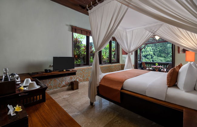 Bidadari Private Villas & Retreat - Photo 40