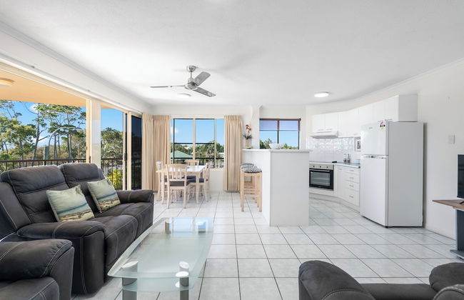 Alexander Beachfront Apartments - Foto 15