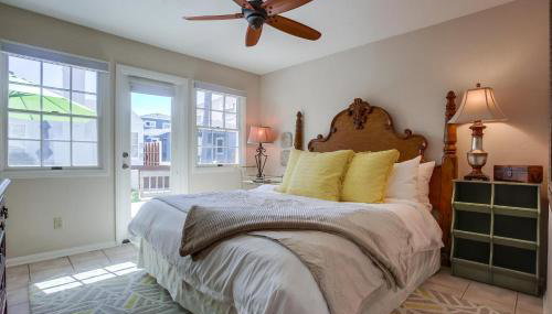 Stunning Beach Home - Steps to the Bay,Beach, &Boardwalk w Grill & Patios - Foto 4