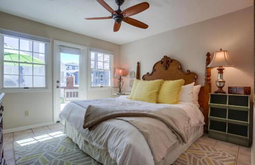 Stunning Beach Home - Steps to the Bay,Beach, &Boardwalk w Grill & Patios - Foto 4