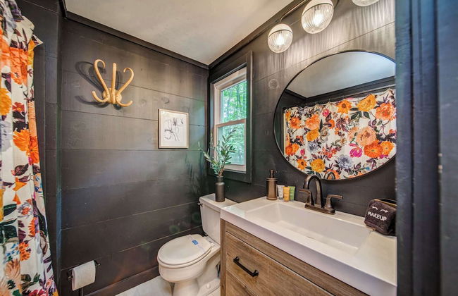 Heavenly Home in Big Canoe! Mountains - Golf & Lake - Foto 19