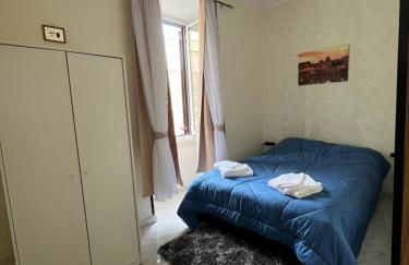 Casa vacanza La Rosa di Oscar - Testaccio - Foto 43