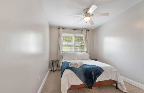 Downtown Ocean Springs Townhouse 3 bedrooms - Foto 7