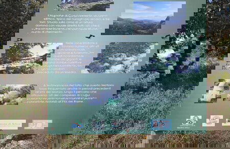 Il nuraghe - Foto 46