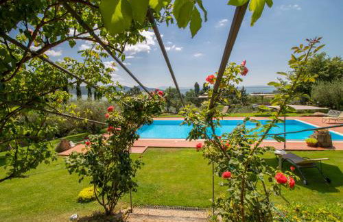 Villa Olindia by Interhome - Foto 31