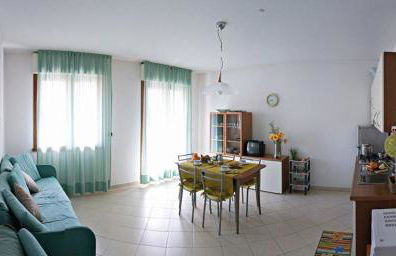 Residence La Casetta - Foto 13