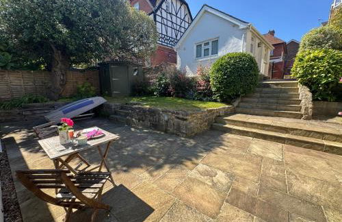 Suzetta Cottage - Photo 34