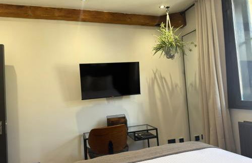 Stylish city centre Penthouse - Foto 16