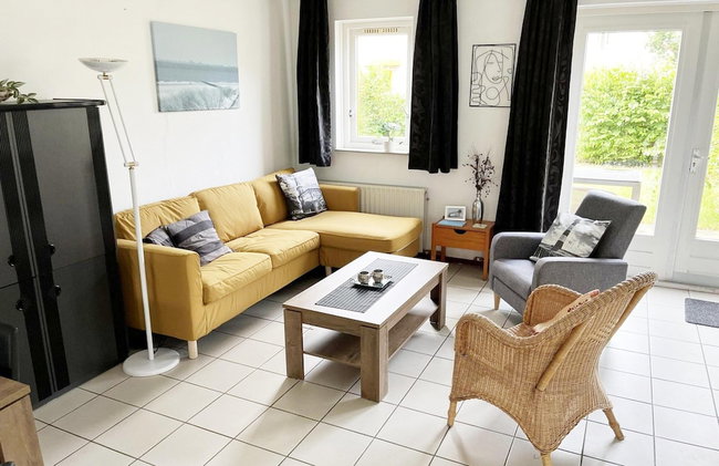Cosy Bungalow Near the Beach - Foto 27