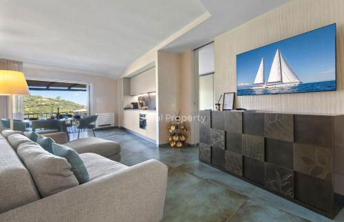 Luxury Seafront Apartment - Beach Access - Parking & WiFi - by Coral Property - Foto 4