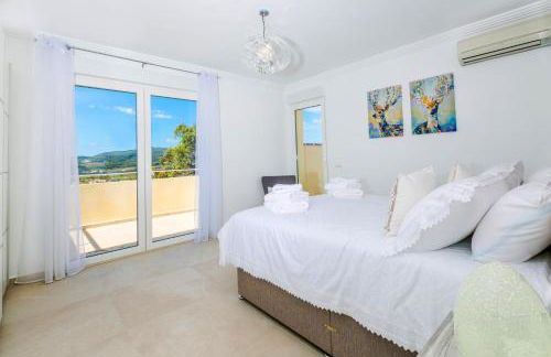 Casa Juana is a modern, luxury, exclusive, 6 bedroom villa. - Foto 23