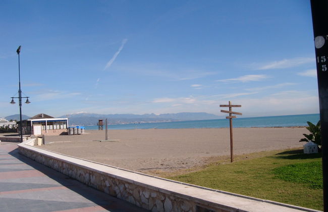 Studio Low Cost La Torre 12 - Foto 45