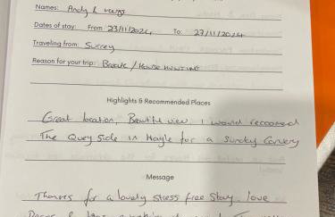 The Lookout - Foto 29