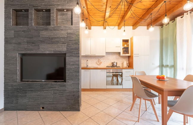 Lake Love in Vertine - Foto 2