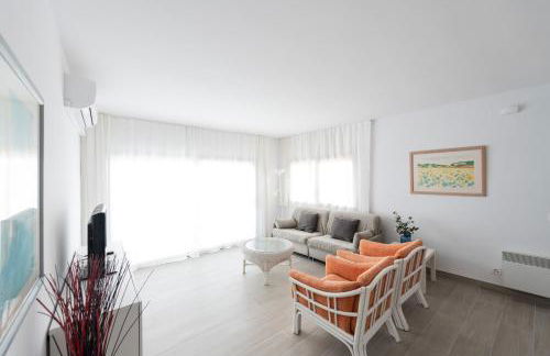 Apartamentos Marblau - Foto 69