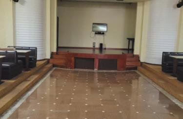 Condomínio Resort na cidade das águas sulfurosas - Foto 49