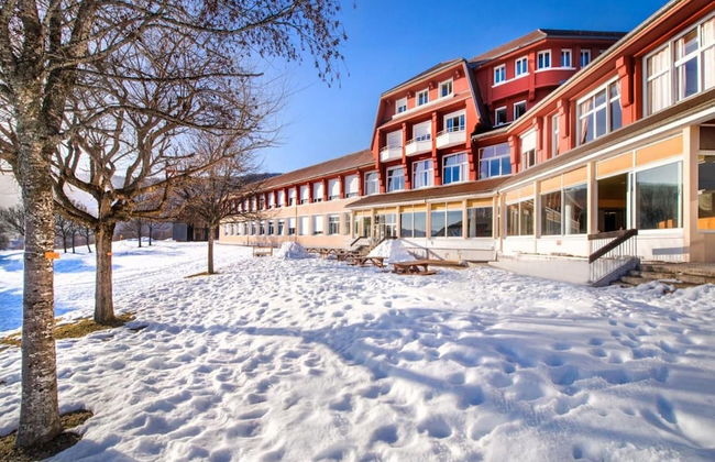 Apartment House Isegrim, Altenmarkt - Foto 23