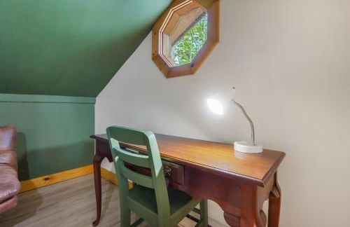 Waterfront-40min to Acadia-Main House-Kayaks - Foto 74