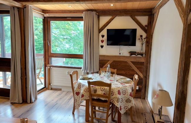 Castel des roches - Foto 6