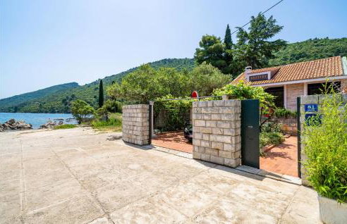 Lovely Home In Ston With Wifi - Photo 23