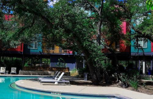 Townhome in North Austin - Foto 17