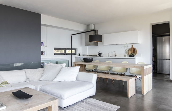 Sea View Villa Schinias - Photo 50