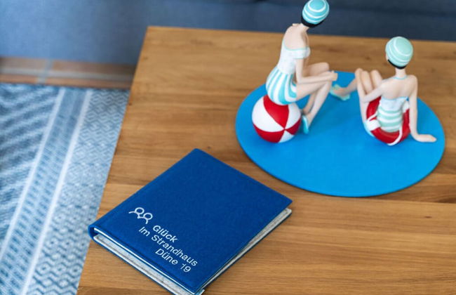 Beach House Dune 19 - Happiness - Foto 13