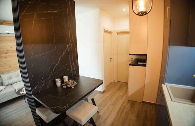 Sirius Lux Apartments - Foto 32