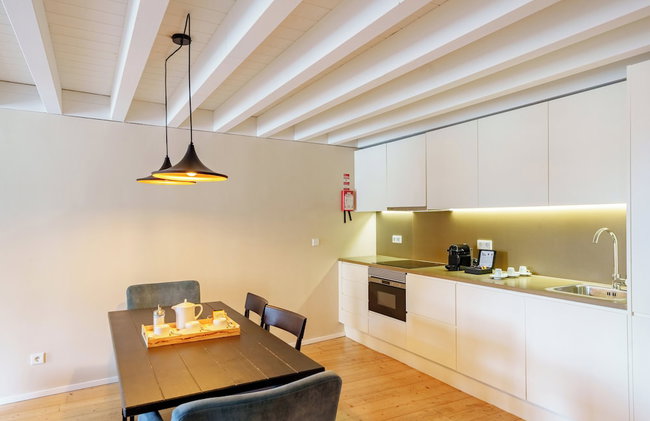 Porto Vitoria Apartments - Foto 59