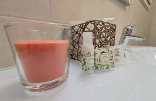 Grigio Perla Panigale, villetta con giardino, 3 camere, parcheggio privato fino 3 posti auto - Un oasi di tranquillità - Vicina all'Aeroporto, Unipol Arena e Fiera - Photo 27