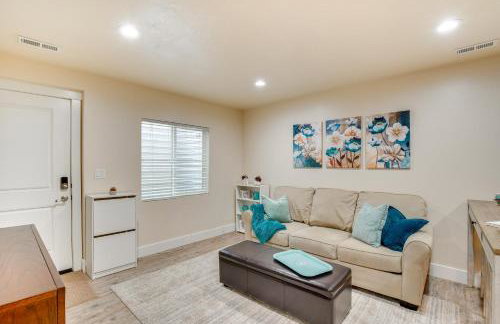 Modern Lehi Apartment 2 Mi to Thanksgiving Point - Foto 5