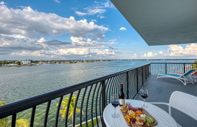 FUSION Resort Waterfront Suites - Foto 74