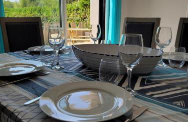 Maison récente à côté du Casino et de la baie du Kernic - Foto 22