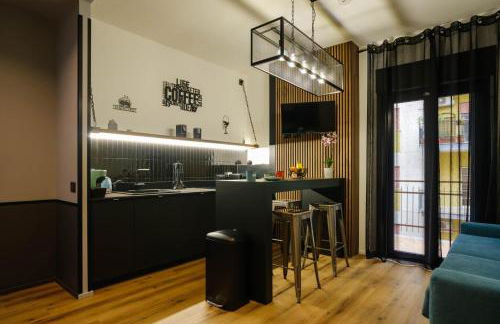 LM industrial apartment & suite - Foto 47