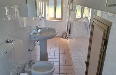 La Cuccia del Sole Panoramische appartementen met zwembad - Foto 40