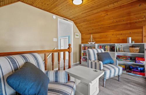 Off Duty - Pet Friendly, Waterfront! - Foto 35