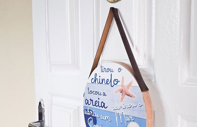 Flats Jardim de Ramos Paraty - Photo 46