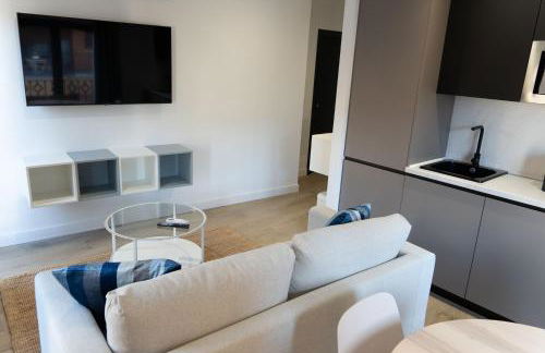 Apartamentos MLC Ciudad de Linares - Foto 23